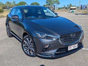 2023 Mazda CX-3 Akari DK Auto FWD