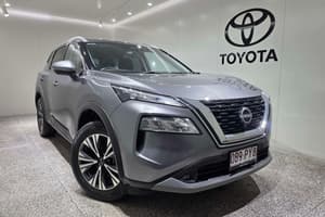 2024 Nissan X-TRAIL ST-L T33