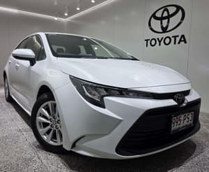 2023 Toyota Corolla Ascent Sport MZEA12R
