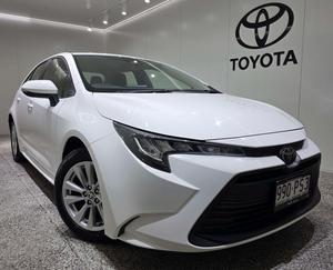 2024 Toyota Corolla Ascent Sport MZEA12R