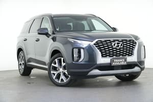 2022 Hyundai Palisade LX2.V2