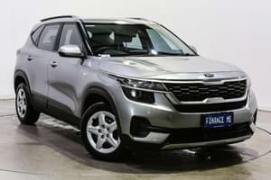 2020 Kia Seltos S SP2