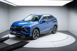 2021 Mitsubishi Eclipse Cross LS YB