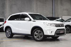 2015 Suzuki Vitara RT-S Auto 2WD
