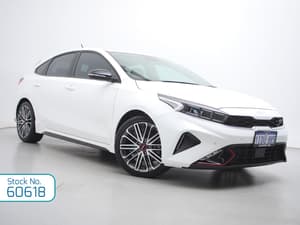 2024 Kia Cerato GT BD