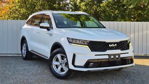 2022 Kia Sorento S Auto AWD MY23