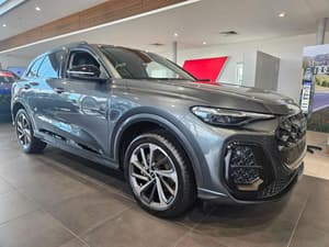 2025 Audi Q5 TFSI 150kW GU