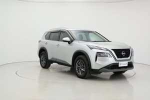 2023 Nissan X-TRAIL ST T33