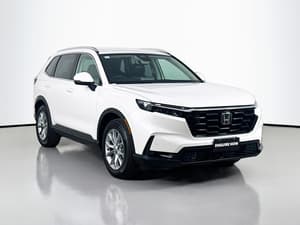 2024 Honda CR-V VTi L RS