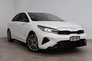 2023 Kia Cerato GT BD