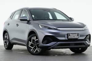 2023 BYD ATTO 3 Standard