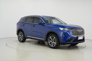 2022 GWM Haval H6 Ultra B01