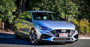2024 Hyundai i30 N PDe.V6