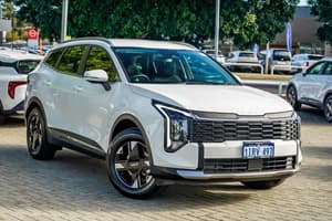 2025 Kia Sportage S NQ5 PE