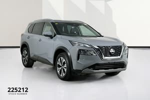 2024 Nissan X-TRAIL ST-L (2WD) T33 MY24
