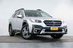 2021 Subaru Outback AWD 6GEN