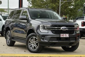 2025 Ford Everest Trend 2.0L