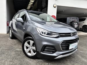2019 Holden Trax LS TJ