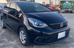 2021 Honda FIT EHEV SURROUND SENSORS, CRUISE CONTROL GR3