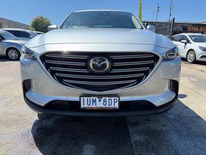 2021 MAZDA CX-9 TOURING (AWD) 7 SEATS-EASY FINANCE AVAILABLE HERE 
