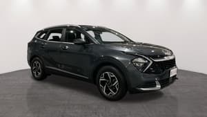 2023 Kia Sportage S NQ5