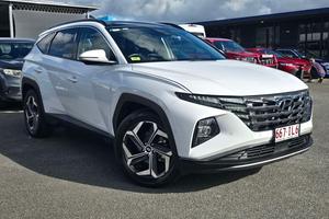 2023 Hyundai Tucson Highlander NX4.V2