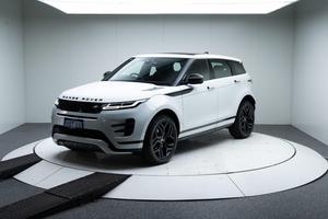 2020 Land Rover Range Rover Evoque P250 R-Dynamic SE L551