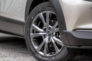 2026 Mazda CX-30 G25 Astina DM Series Auto