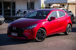 2025 Mazda 2 G15 GT DJ Series