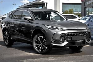 2026 MG HS Hybrid+ Essence Auto MY25