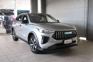 2026 GWM Haval Jolion Lux Hybrid A02