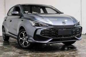 2025 MG MG3 Essence