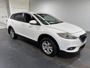 2014 Mazda CX-9 Classic TB Series 5