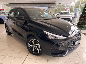 2024 MG MG3 Excite