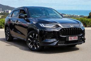 2023 Honda ZR-V VTi LX RZ