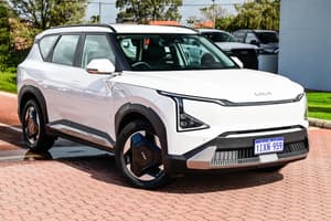 2025 Kia EV5 Air Long Range Auto MY25