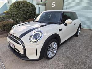2021 MINI Hatch COOPER CLASSIC PLUS F56