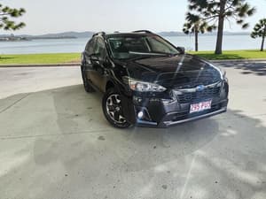 2019 Subaru XV 2.0i-L G5X