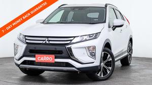 2018 Mitsubishi Eclipse Cross LS YA