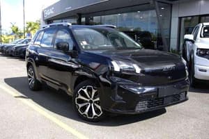2026 Aion V Luxury