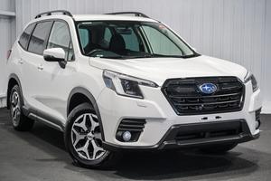2023 Subaru Forester Hybrid S S5 Auto AWD MY23