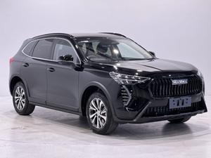 2025 GWM Haval Jolion Lux A01