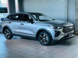 2026 GWM Haval Jolion Premium Hybrid A02