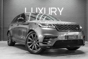 2017 Land Rover Range Rover Velar D300 L560