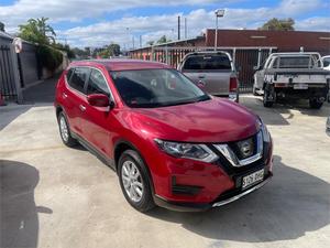 2019 Nissan X-TRAIL ST (2WD) (5YR) T32 SERIES 2