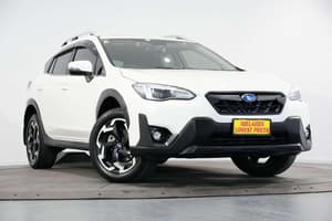 2022 Subaru XV 2.0i-S G5X
