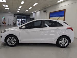 2014 Hyundai i30 Trophy GD2