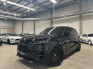 2024 Land Rover Range Rover Sport D350 Dynamic HSE L461