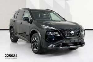 2025 Nissan X-TRAIL N-TREK (2WD) T33 MY25