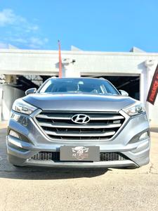 2016 HYUNDAI TUCSON ACTIVE (FWD)